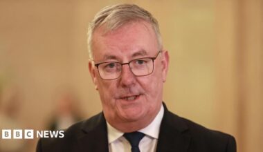 Nesbitt says English nationalism biggest threat to union