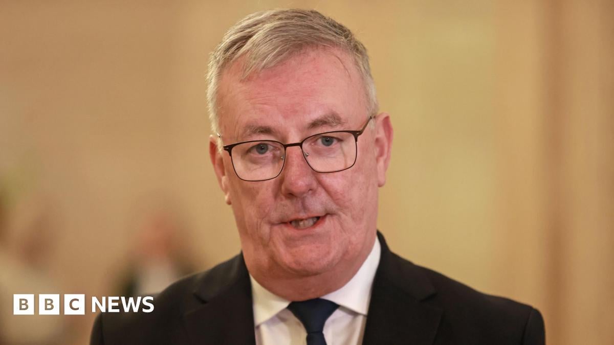 Nesbitt says English nationalism biggest threat to union