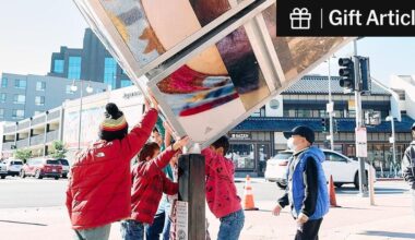 Facing Funding Cuts and Censorship Threats, Museums Band Together