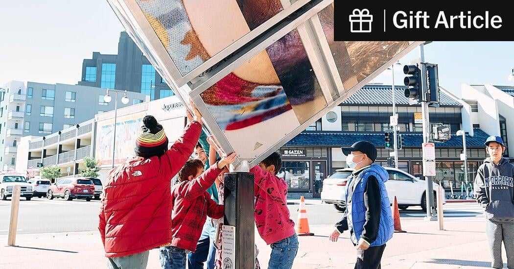 Facing Funding Cuts and Censorship Threats, Museums Band Together