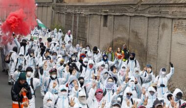 Vlaamse Volksbeweging in gevaar: subsidiestop van N-VA dreigt zich tegen achterban te keren