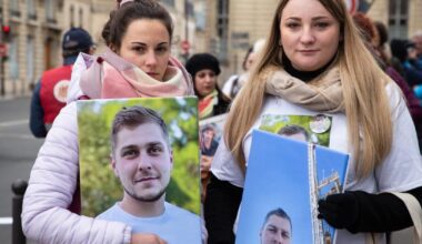 Les jeunes meurent de plus en plus au travail, et ce n’est pas un hasard