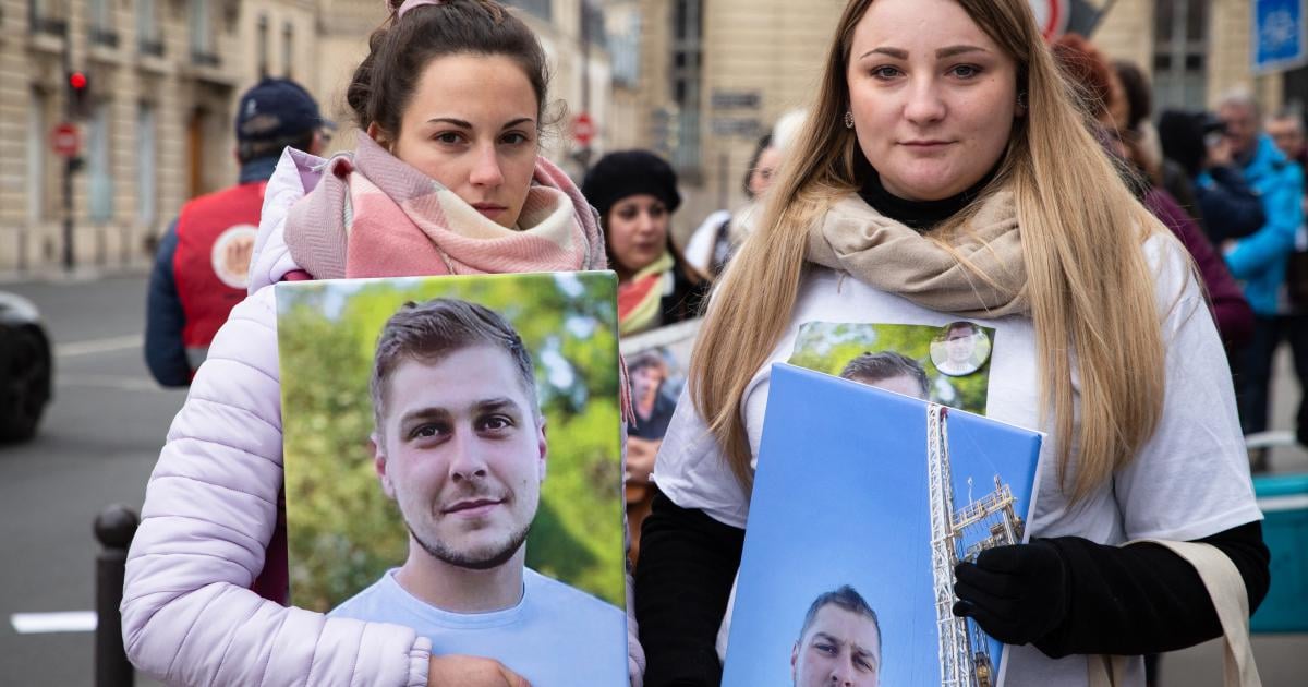 Les jeunes meurent de plus en plus au travail, et ce n’est pas un hasard