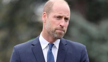 EXCLUSIVE: Inside Prince William's Nightmarish Introverted Behavior — And the Huge Change That Sparked 'Disturbing' Change in Royal's Conduct