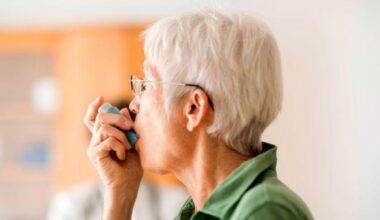 Climate pollution from inhalers has the impact of half a million cars per year, study finds