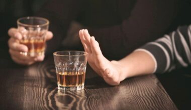 WHO: Alkohol verursacht tausende Krebsfälle und kostet Milliarden