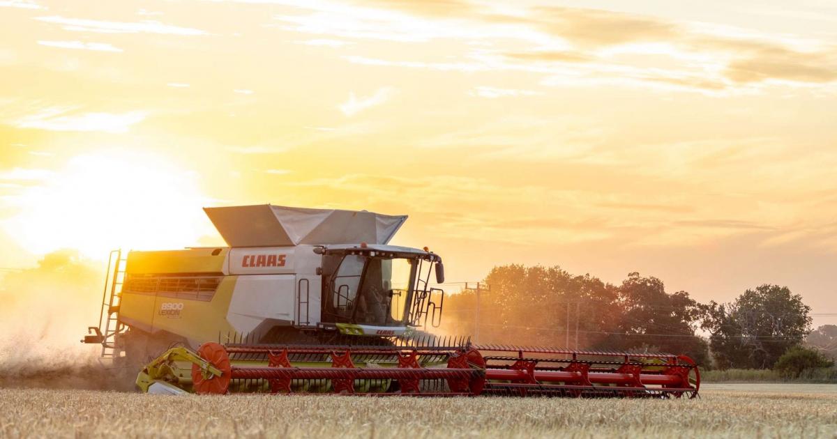 England has suffered its second worst harvest on record after a year of heatwaves and drought, according to expert analysis of government figures.