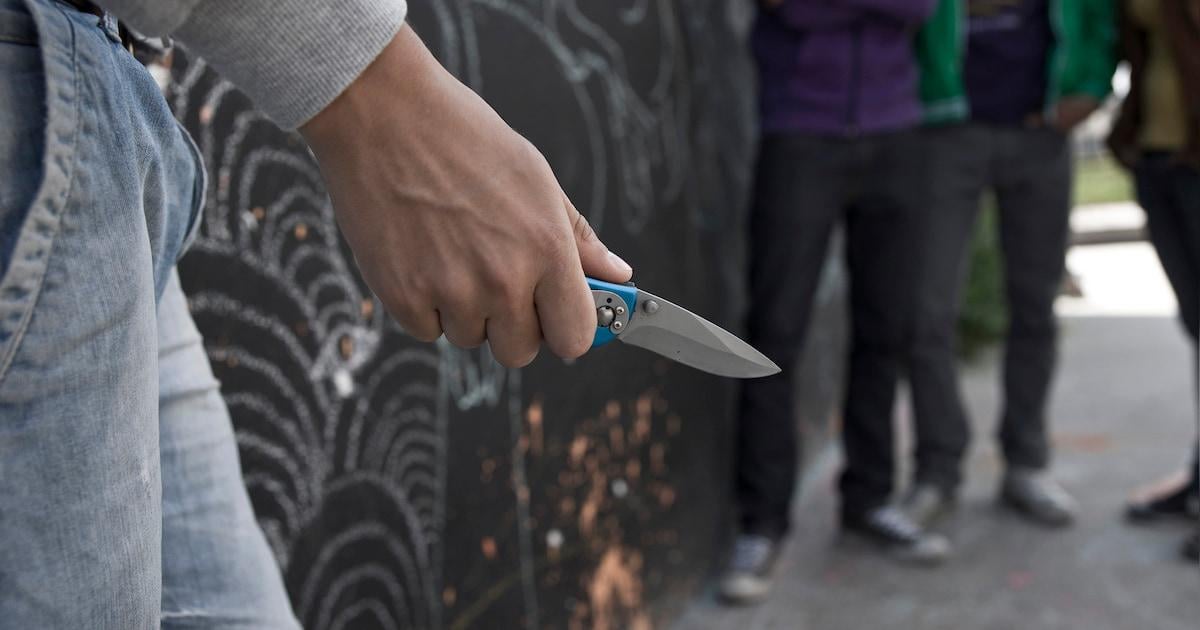 Steeds meer misdaden door jonge daders: één moord zelfs toegeschreven aan 6-jarig kind