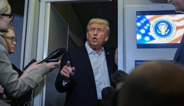 It’s 2025, and Democrats Are Still Running Against Trump