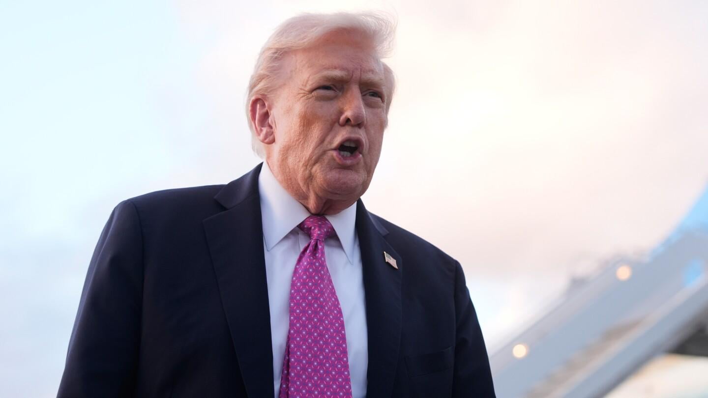 US warns Hamas planning attack on Palestinian civilians in apparent violation of Gaza ceasefire