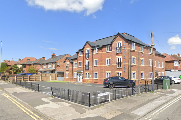 Gedling Borough Council has been forced to dispel false rumours that refugees had been moved into Adbolton House on Westdale Lane, Carlton