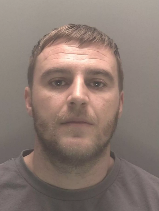 Merseyside Police