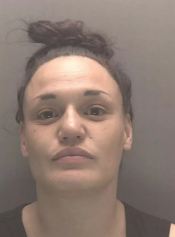 Merseyside Police