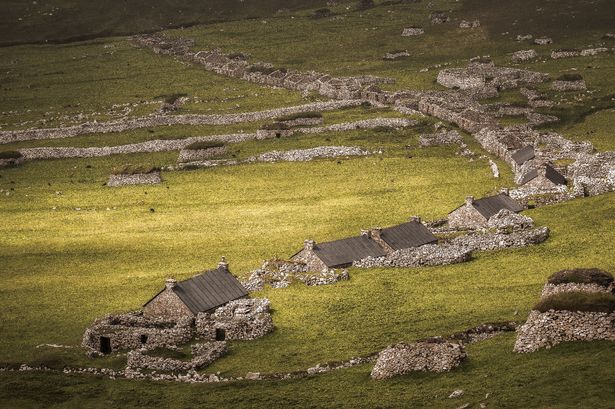 A picture of St Kilda