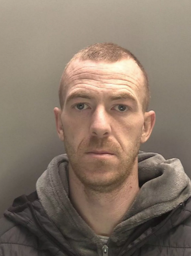 Merseyside Police
