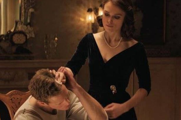 The film is based on the novel of the same name