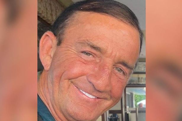 John Kearney is fighting for his life in hospital following an accident in Turkey