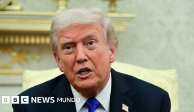 EE.UU. sanciona a las principales petroleras rusas y acusa a Putin de negarse a poner fin a una "guerra sin sentido"