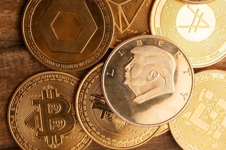$75 Billion In Crypto Up For Grabs For Governments Eyeing Strategic Reserves