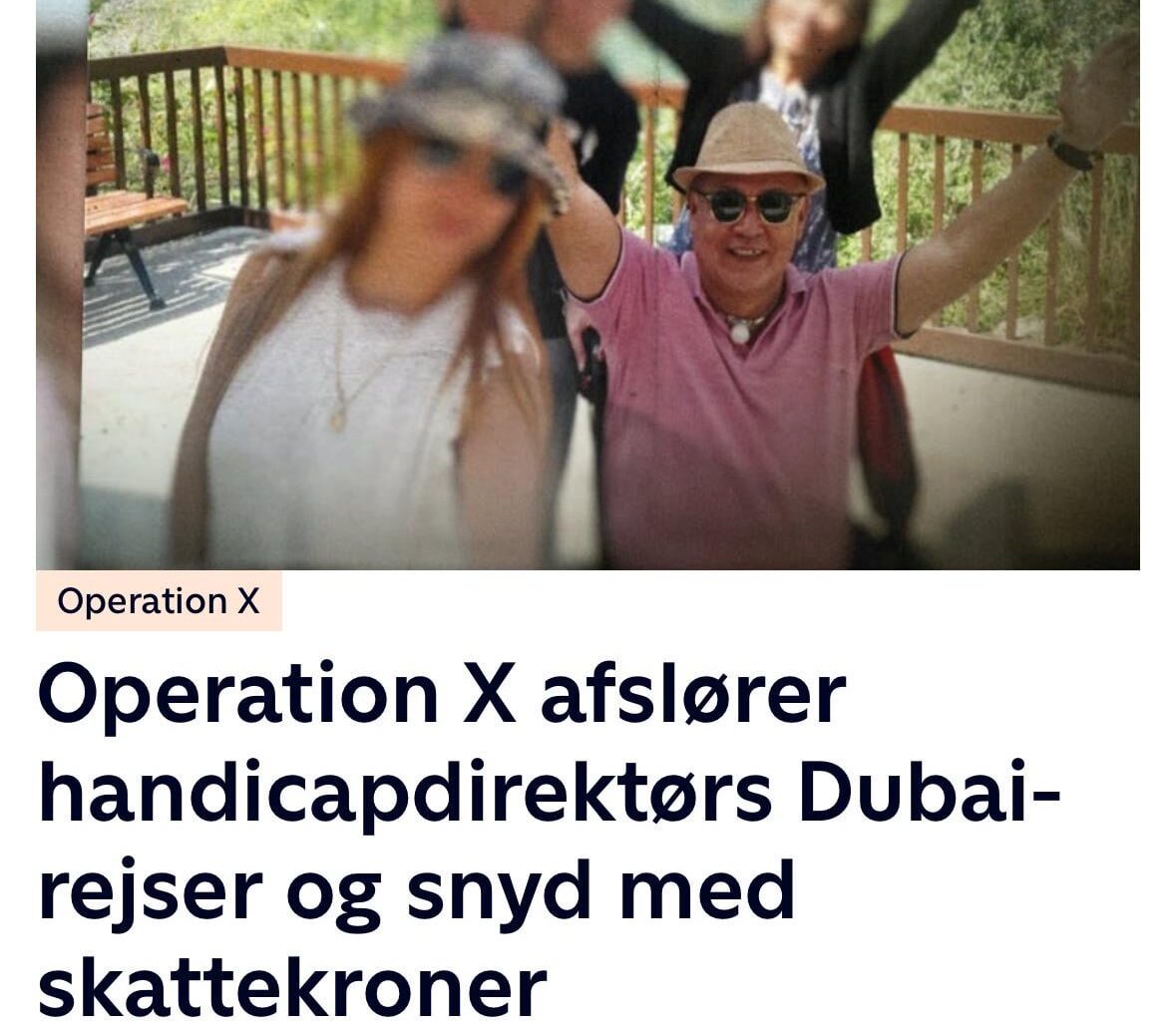 Som Yahya Hassan sagde om private bosteder: “ Der er flere penge i lortet end der er pædagogik “