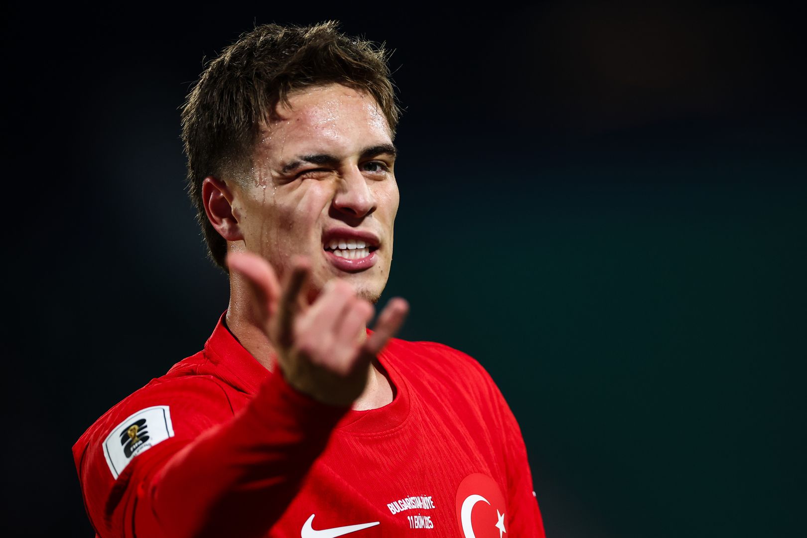 България 1:6 Турция I