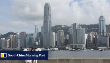 European private equity firm Ardian eyes fresh growth at new office in Hong Kong’s Two IFC