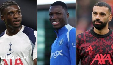 Champions League reaction: Arsenal, Manchester City, Newcastle win in Europe