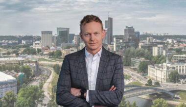 Mihkel Nestor: „Leedu majandusime“ ja kas Eesti istub vale rongi peal? Tegelikult oleme paremad