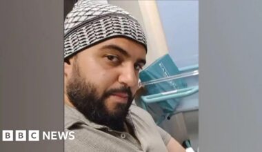 Jihad Al-Shamie pledged allegiance to 'Islamic State' in 999 call