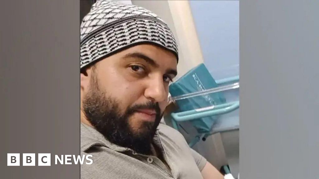 Jihad Al-Shamie pledged allegiance to 'Islamic State' in 999 call