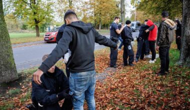Tiesiogiai: migrantais susirūpino ir Prezidentūra – štai ką siūlo