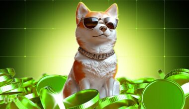 Trump-Linked Firm Boosts Dogecoin Mining as Difficulty Peaks