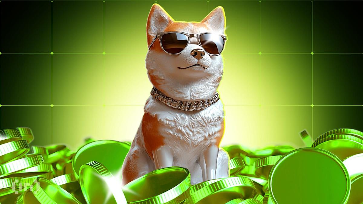 Trump-Linked Firm Boosts Dogecoin Mining as Difficulty Peaks