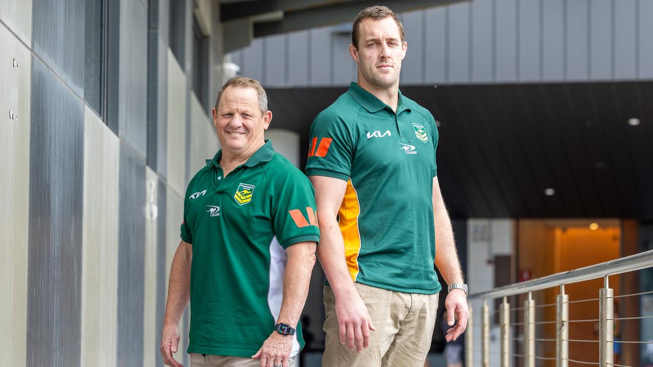 Ashes Ultimate Guide, England vs. Australia, teams, schedule, where to watch, Isaah Yeo, Kevin Walters, George Williams, Shaun Wane