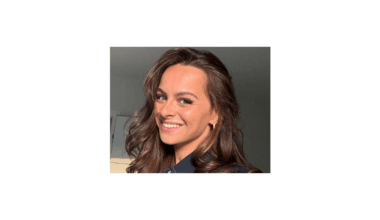 PORTRAIT Miss France 2026 : Qui est Aloïce Sejotte, Miss Limousin 2025, magnifique brune aux "cheveux de princesse" ?