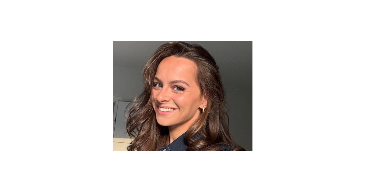 PORTRAIT Miss France 2026 : Qui est Aloïce Sejotte, Miss Limousin 2025, magnifique brune aux "cheveux de princesse" ?