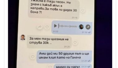 Дали е вярно?