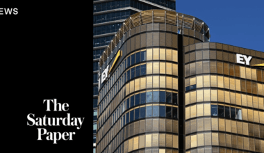 The Australian government’s Future Gas Strategy, which backs extending production through to 2050 and beyond, is based on contested EY research commissioned by Australian Energy Producers