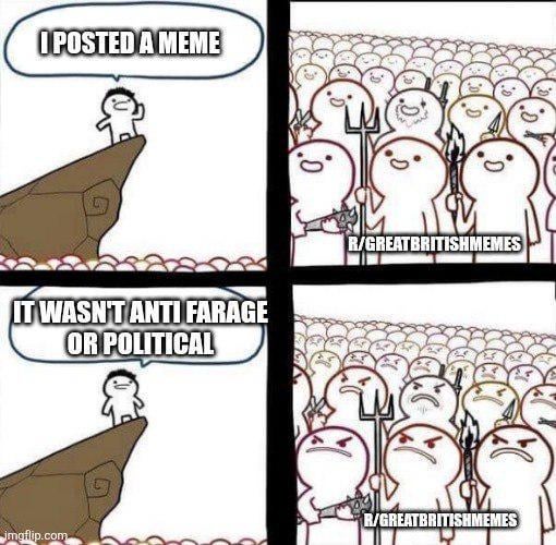 I like memes
