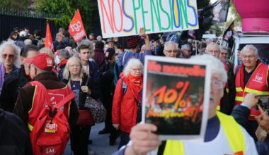 50 milliards d’euros, voilà le vrai déficit de notre système de retraites