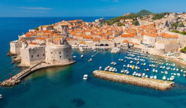 Why Active Travelers Should Choose A Luxury Cycling Trip In Croatia