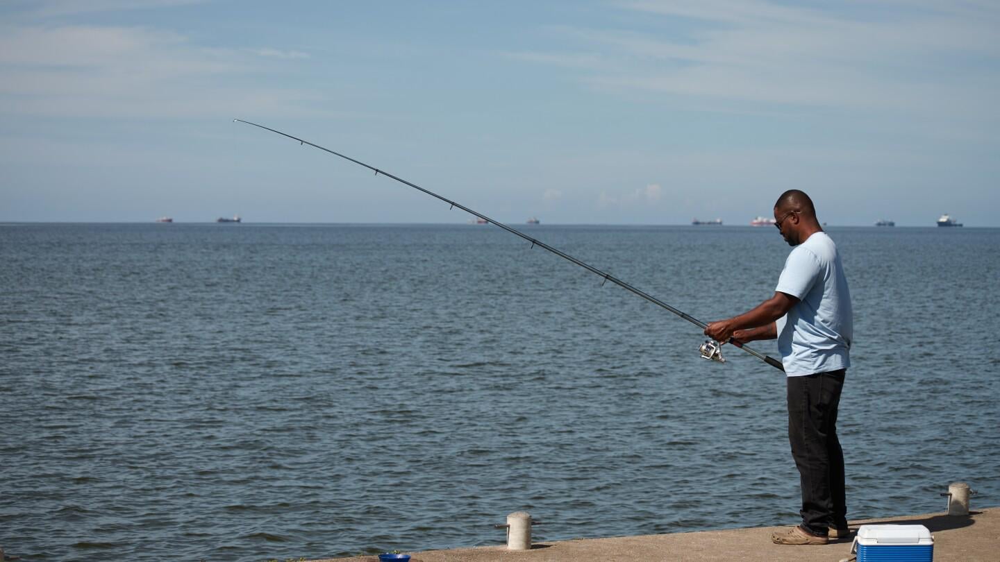 Fishermen in Trinidad and Tobago fear for their lives and jobs after UᏚ strikes in the Caribbean