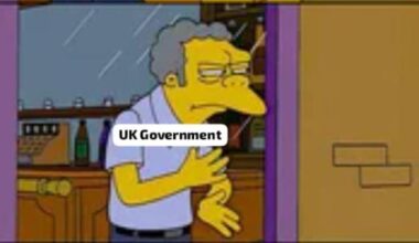 Labour Small Boat Solution be like.....