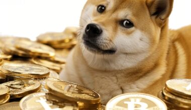 DOGE Targets $0.35, DeepSnitch AI Presale Explodes Past $330K