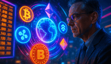 How Crypto Changed This Year