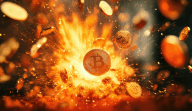 BTC Hits $126K, DeepSnitch AI Stage 1 Sells Out Fast