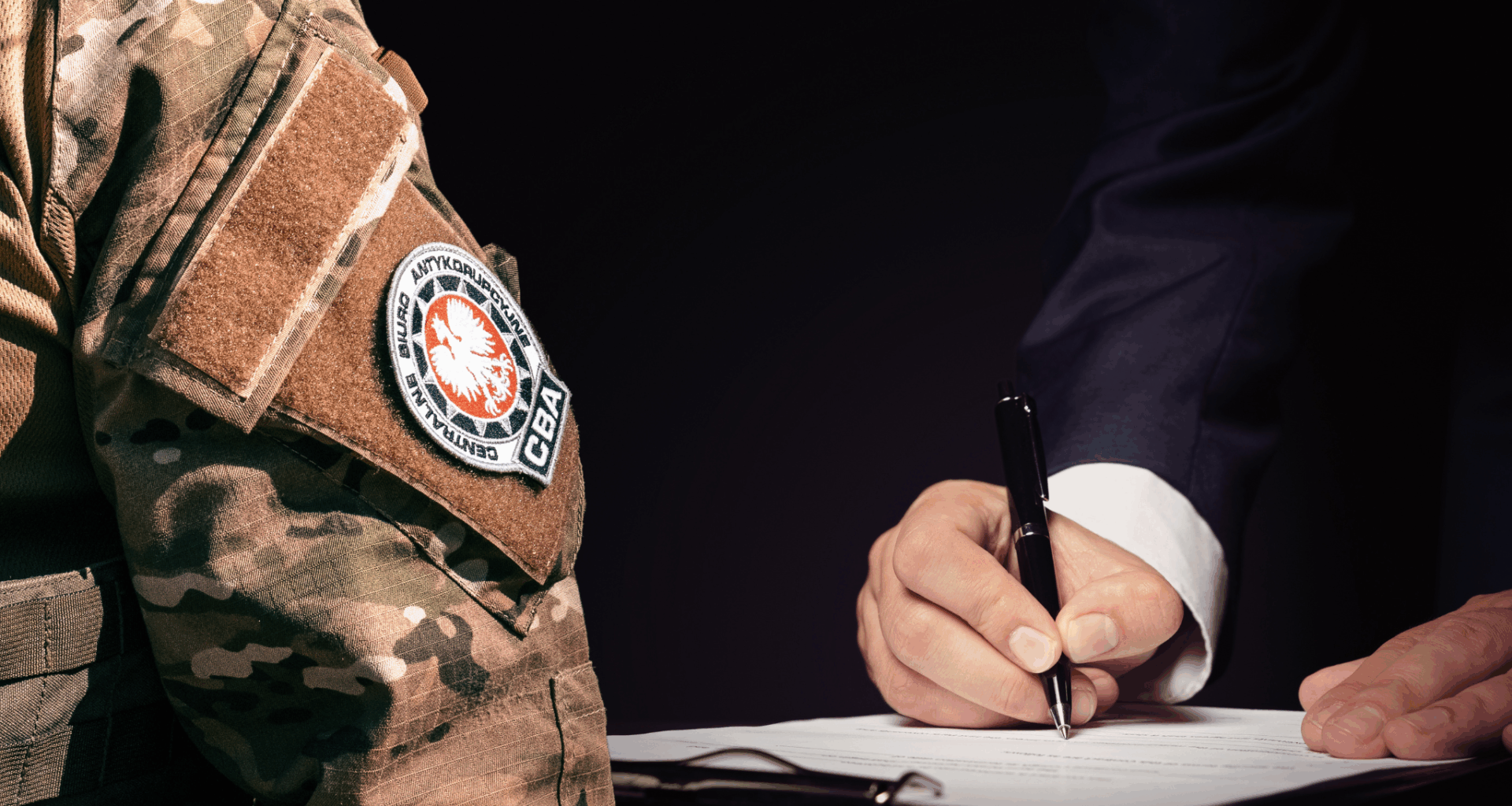 Kolejne zatrzymania w sprawie PARP i NCBiR