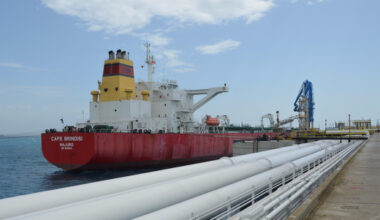 Iraqi exports trending up as Ceyhan loadings resume