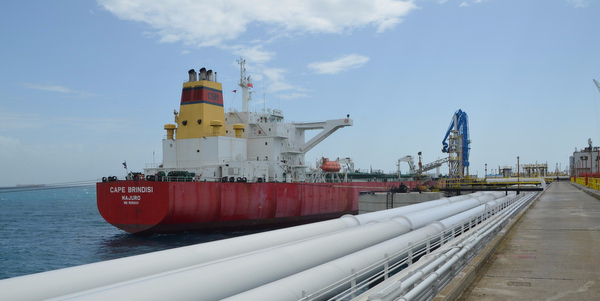 Iraqi exports trending up as Ceyhan loadings resume