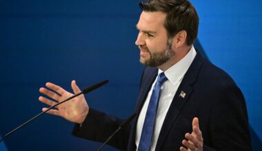 What J.D. Vance's Munich Speech Means for Europe